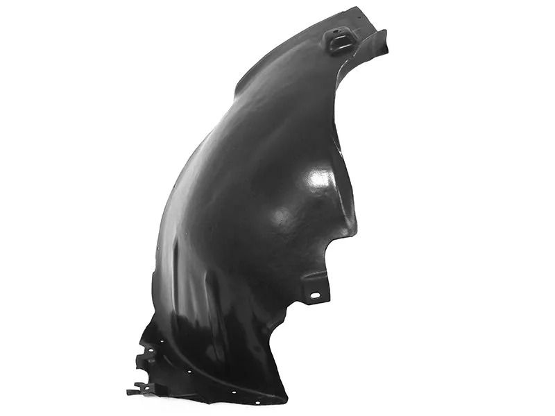 Подкрылок передний правый (передняя часть) -STMD69016L1 Sat для MERCEDES GL-CLASS