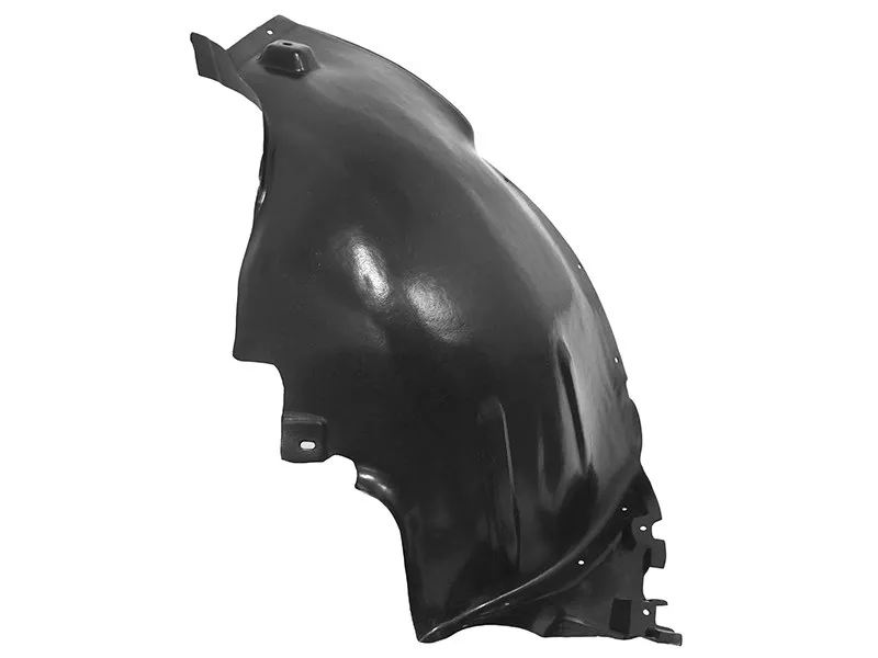 Подкрылок передний левый (передняя часть) -STMD69016L2 Sat для MERCEDES GL-CLASS