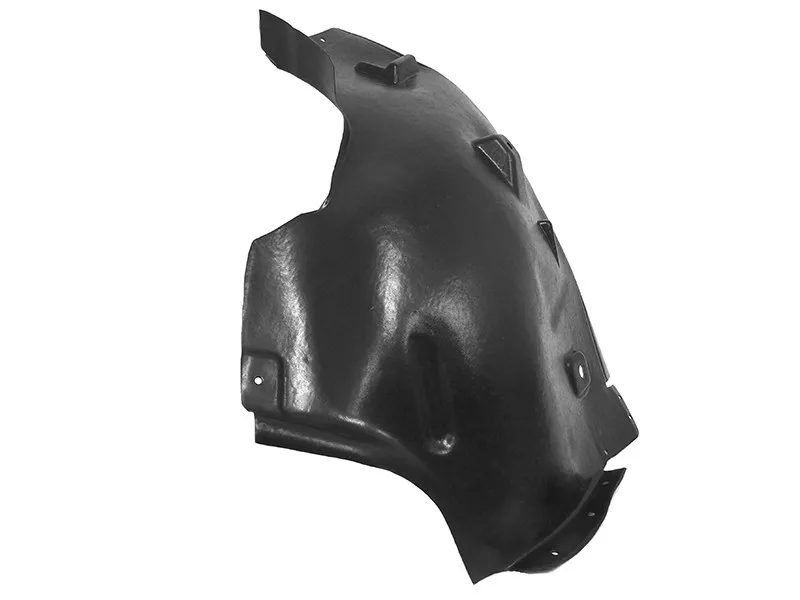 Подкрылок передний правый (задняя часть) -A1648842622 Mercedes для MERCEDES GL-CLASS