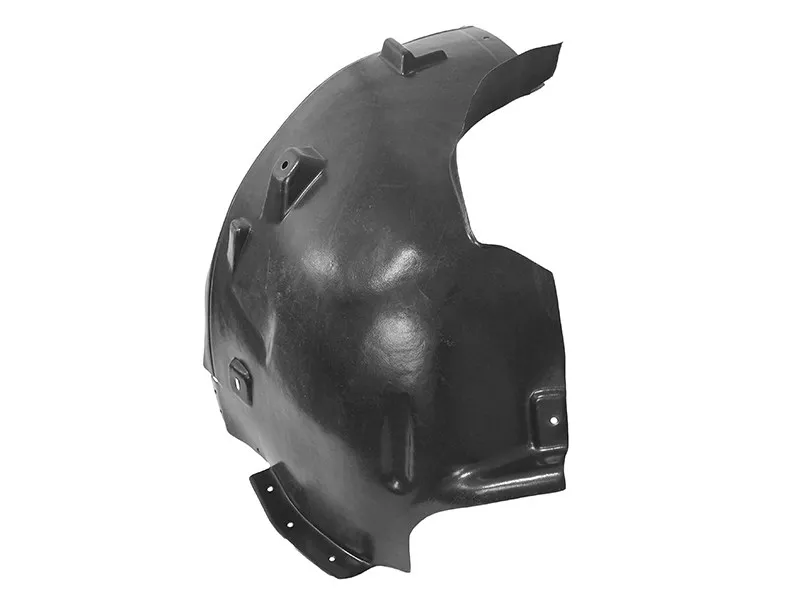 Подкрылок передний левый (задняя часть) -  для MERCEDES GL-CLASS