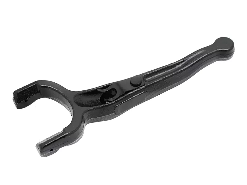 Вилка сцепления MMC DELICA/L200/PAJERO 2.5D - Артикул STMD703275 - Производитель Sat - Фото, Отзывы, Цены 