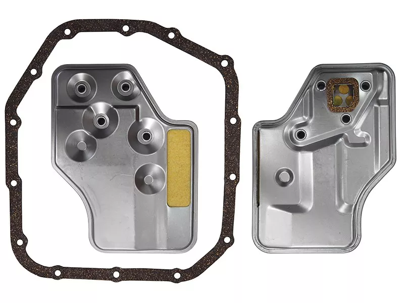 Фильтр АКПП Mitsubishi Lancer 88-01 / Chariot 91-97 - Артикул STMD735572 - Производитель Sat - Фото, Отзывы, Цены 