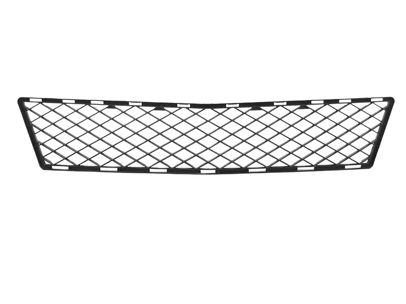 Решетка в бампер Mercedes-Benz GLK-Class 08-12 - Артикул STMD75000G0 - Производитель Sat - Фото, Отзывы, Цены 