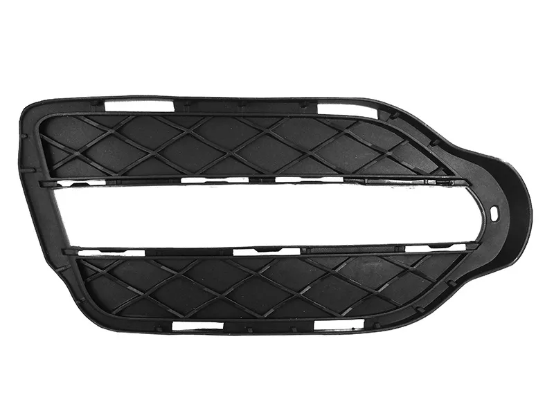 Решетка в бампер Mercedes-Benz GLK-Class 12-15 (Справа/ под ДХО) - Артикул STMD75000GB1 - Производитель Sat - Фото, Отзывы, Цены 