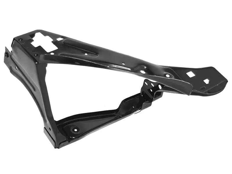 Рамка кузова (часть) Mercedes-Benz GLK-Class 08-15 (Справа/ под фару) - Артикул STMD750091 - Производитель Sat - Фото, Отзывы, Цены 