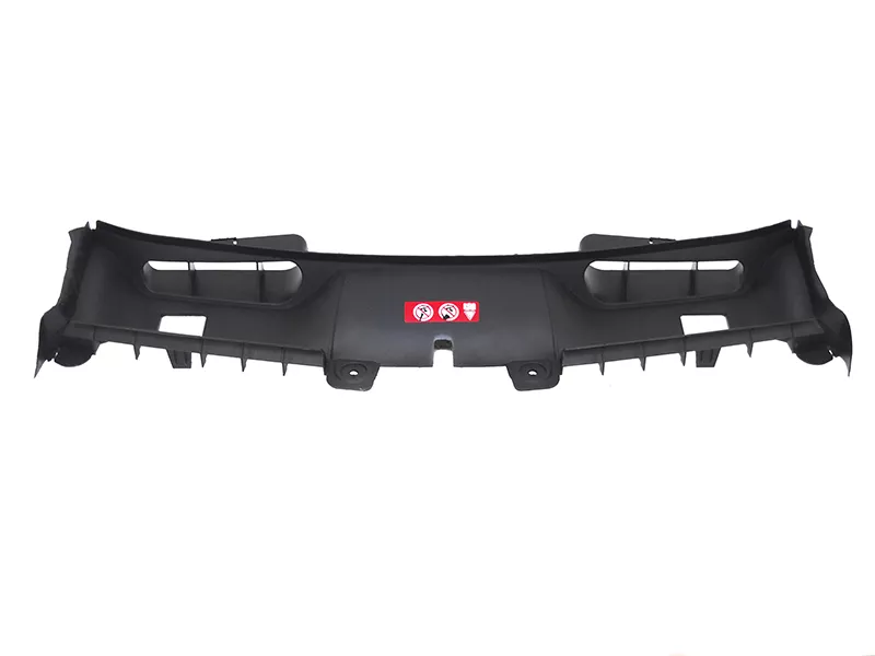 Воздухозаборник Mercedes-Benz GLK-Class 08-15 - Артикул STMD75015P0 - Производитель Sat - Фото, Отзывы, Цены 