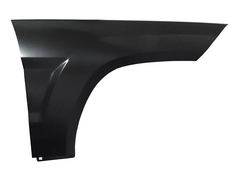 Крыло переднее Mercedes-Benz GLK-Class 08-15 (Справа) - Артикул STMD750161 - Производитель Sat - Фото, Отзывы, Цены 