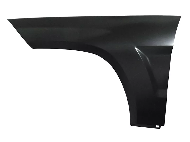 Крыло переднее Mercedes-Benz GLK-Class 08-15 (Слева) - Артикул STMD750162 - Производитель Sat - Фото, Отзывы, Цены 