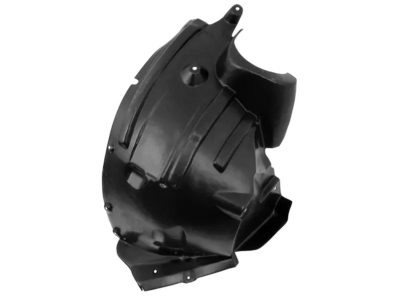 Подкрылок передний правый (передняя часть) -A2046905430 Mercedes для MERCEDES GLK-CLASS