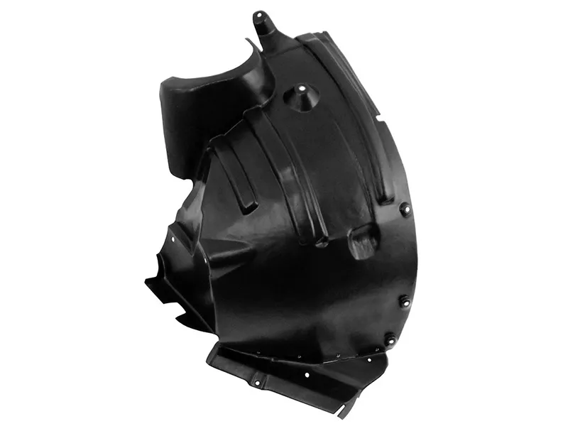 Подкрылок передний левый (передняя часть) -STMD75016L2 Sat для MERCEDES GLK-CLASS