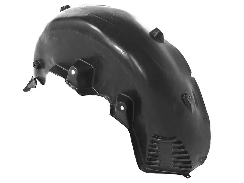 Подкрылок задний правый -STMD75064L1 Sat для MERCEDES GLK-CLASS