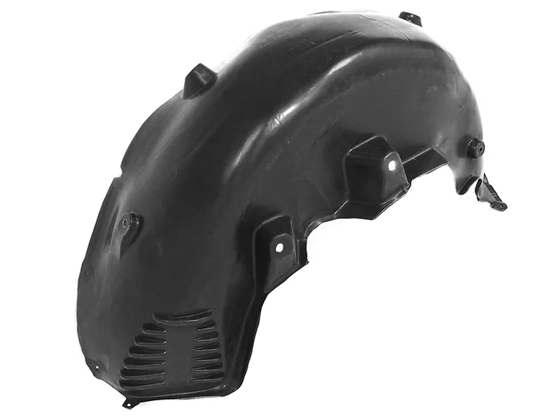 Подкрылок задний левый -STMD75064L2 Sat для MERCEDES GLK-CLASS