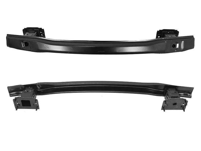 Усилитель бампера Mercedes-Benz GLK-Class 08-15 (Сзади) - Артикул STMD75087RA0 - Производитель Sat - Фото, Отзывы, Цены 