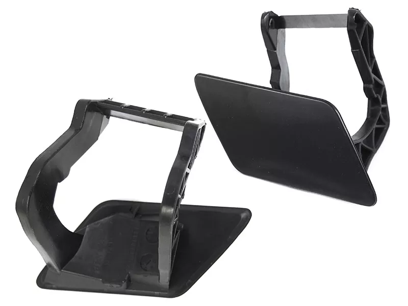 Крышка омывателя фары Mercedes-Benz GLK-Class 08-12 (Справа) - Артикул STMD75110C1 - Производитель Sat - Фото, Отзывы, Цены 