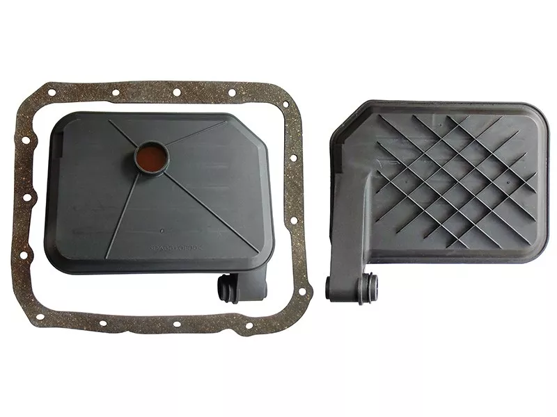 Фильтр АКПП Mitsubishi Lancer 95-10 / Outlander 02-09 - Артикул STMD758691 - Производитель Sat - Фото, Отзывы, Цены 