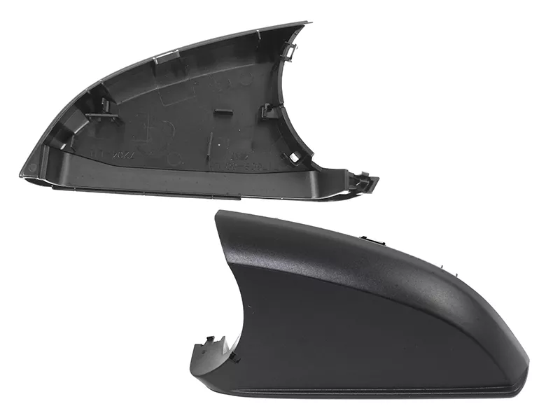 Накладка зеркала Mercedes-Benz GLK-Class 08-15 (Слева/ нижняя) - Артикул STMD75940M2 - Производитель Sat - Фото, Отзывы, Цены 