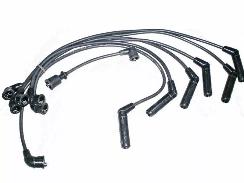 Провода высоковольтные MITSUBISHI PAJERO L146/V23/V43 91- 6G72 - Артикул STMD976524 - Производитель Sat - Фото, Отзывы, Цены 