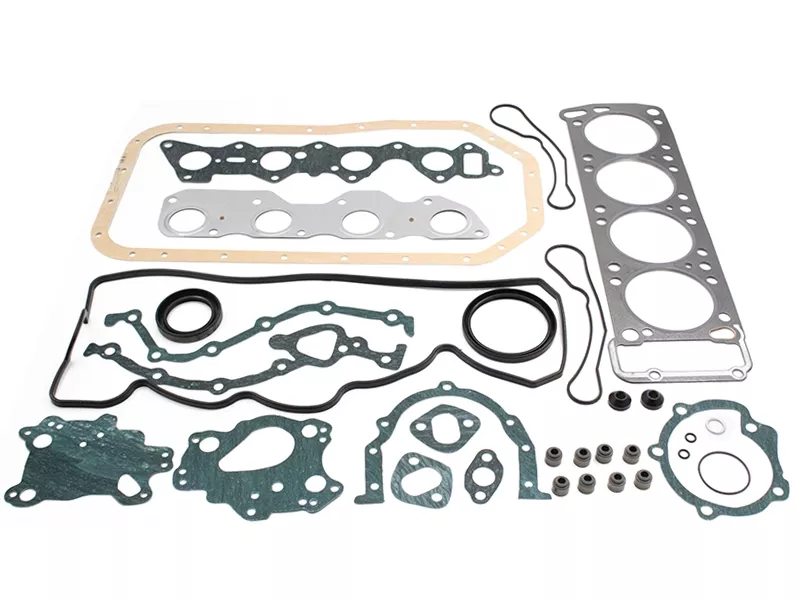 Ремкомплект ДВС 4G54/G54B MMC L200/PAJERO/MONTERO - Артикул STMD997021 - Производитель Sat - Фото, Отзывы, Цены 