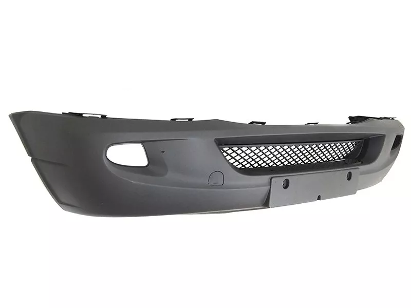 Бампер передний Mercedes-Benz Sprinter 06-13 (Под ПТФ) - Артикул STMDS20000 - Производитель Sat - Фото, Отзывы, Цены 