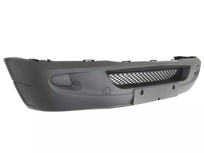 Бампер передний Mercedes-Benz Sprinter 06-13 - Артикул STMDS2000A0 - Производитель Sat - Фото, Отзывы, Цены 