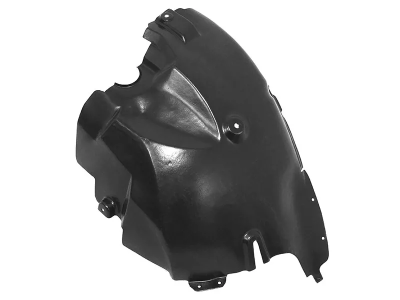 Подкрылок передний правый (задняя часть) -  для MERCEDES SPRINTER