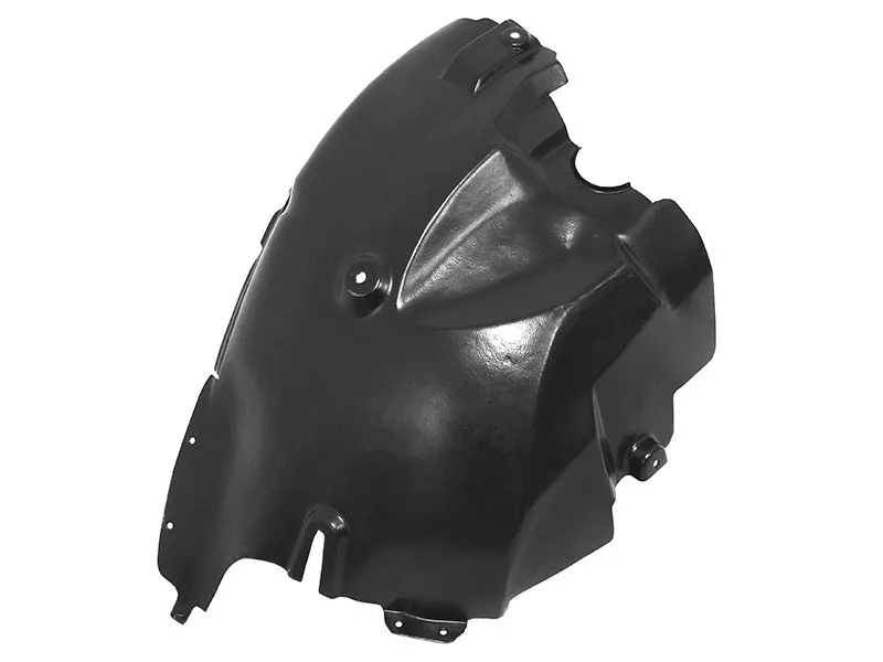 Подкрылок передний левый (задняя часть) -  для MERCEDES SPRINTER