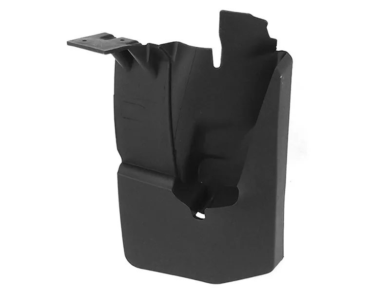 Брызговик Mercedes-Benz Sprinter 06-18 / Volkswagen Crafter 06-16 (Сзади/ Справа) - Артикул STMDS2064BA1 - Производитель Sat - Фото, Отзывы, Цены 