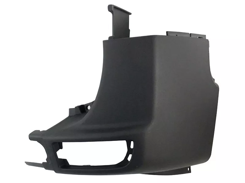 Клык бампера Mercedes-Benz Sprinter 06-13 / Volkswagen Crafter 06-11 (Сзади/ Справа) - Артикул STMDS20871 - Производитель Sat - Фото, Отзывы, Цены 