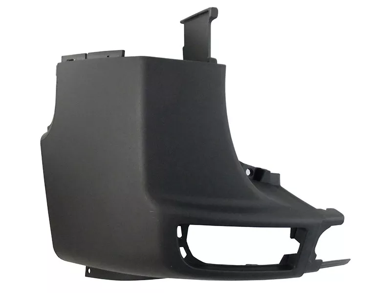 Клык бампера Mercedes-Benz Sprinter 06-13 / Volkswagen Crafter 06-11 (Сзади/ Слева) - Артикул STMDS20872 - Производитель Sat - Фото, Отзывы, Цены 