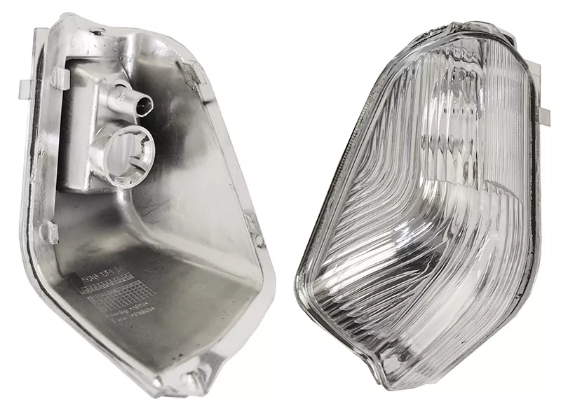 Поворот в зеркало (Слева) Mercedes-Benz Sprinter 06-18 - Артикул STMDS2940CL2 - Производитель Sat - Фото, Отзывы, Цены 