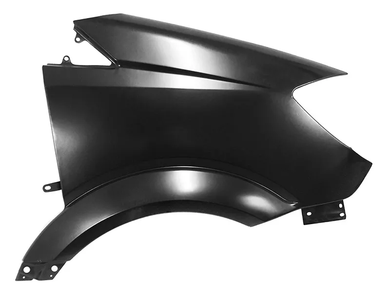 Крыло переднее Mercedes-Benz Sprinter 13-18 (Справа) - Артикул STMDS30161 - Производитель Sat - Фото, Отзывы, Цены 