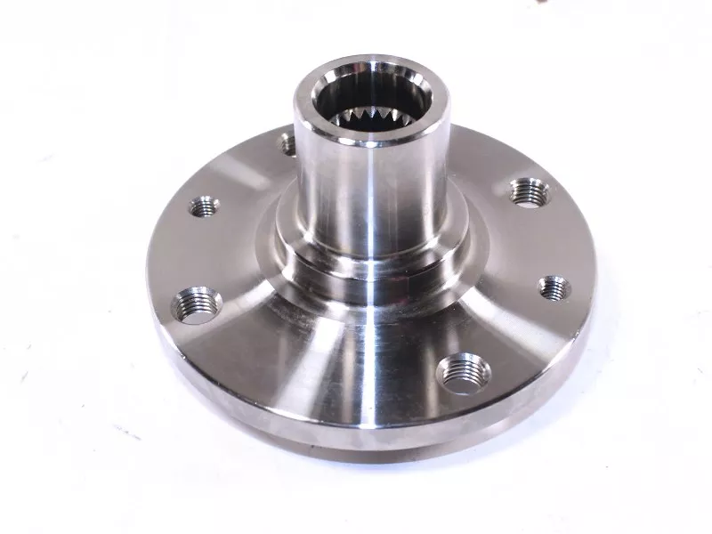 Ступица перед KIA RIO 00-05 - Артикул STMDX5033061 - Производитель Sat - Фото, Отзывы, Цены 