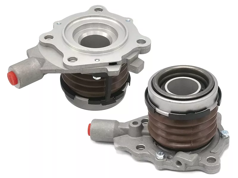 Выжимная муфта сцепления MMC FUSO/CANTER FE7#/FE8# 4M50 (гидравлический) - Артикул STME540229 - Производитель Sat - Фото, Отзывы, Цены 