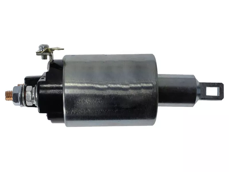 Втягивающее реле стартера MITSUBISHI CANTER 60 3.9 96- 4D34 - Артикул STME701490 - Производитель Sat - Фото, Отзывы, Цены 