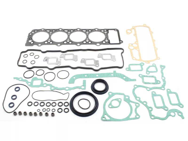 Ремкомплект ДВС 4M40 MMC Pajero V2W/V4W - Артикул STME996019 - Производитель Sat - Фото, Отзывы, Цены 