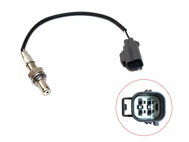 Датчик кислородный Land Rover Discovery 04-09 / Range Rover 02-05 - Артикул STMHK501140 - Производитель Sat - Фото, Отзывы, Цены 