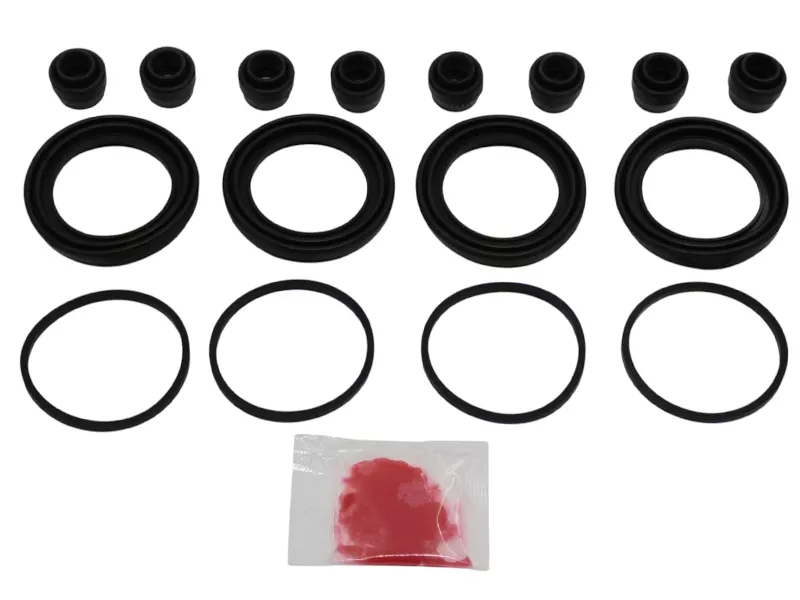 Ремкомплект суппорта FR MITSUBISHI FUSO FE85D (2 суппорта) - Артикул STMK328470 - Производитель Sat - Фото, Отзывы, Цены 