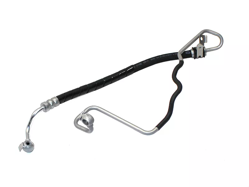 Шланг ГУР Mitsubishi Outlander 02-09 / Airtrek 02-05 4G69 - Артикул STMN100466 - Производитель Sat - Фото, Отзывы, Цены 