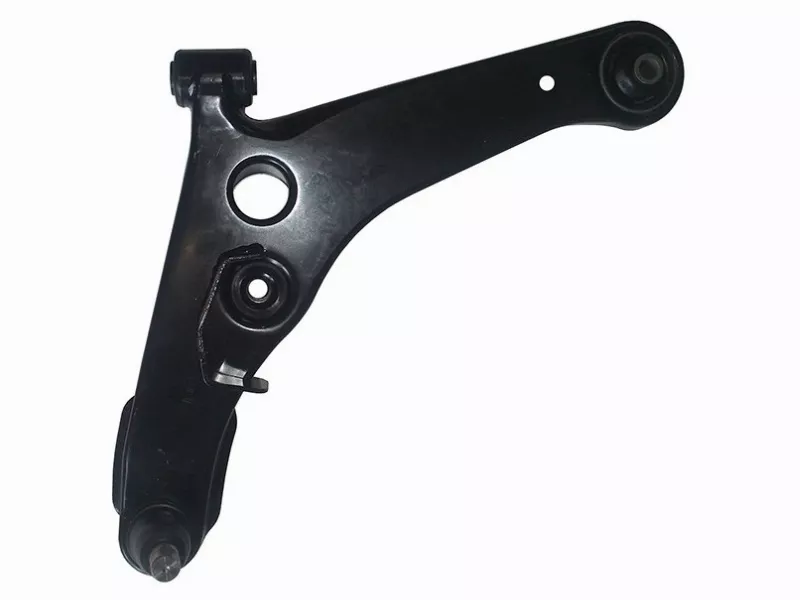 Рычаг подвески MITSUBISHI AIRTREK/OUTLANDER 01-05 LH - Артикул STMN101741 - Производитель Sat - Фото, Отзывы, Цены 