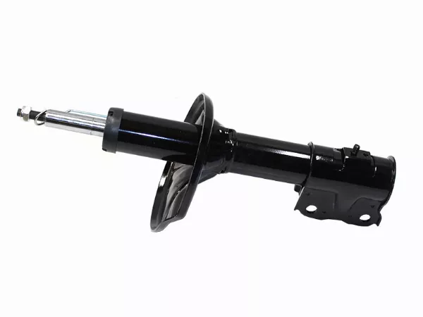 Стойка передняя Mitsubishi Lancer 02-10 / Lancer Cedia 00-03 - Артикул STMN101957 - Производитель Sat - Фото, Отзывы, Цены 