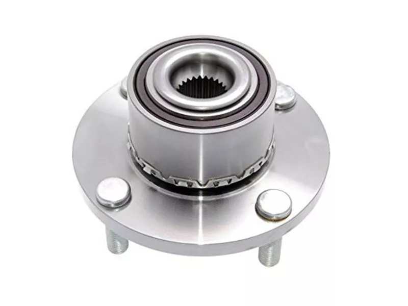 Ступичный узел перед MMC COLT 04 - Артикул STMN102067 - Производитель Sat - Фото, Отзывы, Цены 