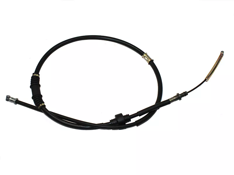 Трос ручника MITSUBISHI AIRTREK/OUTLANDER 01-08 LH - Артикул STMN102297 - Производитель Sat - Фото, Отзывы, Цены 