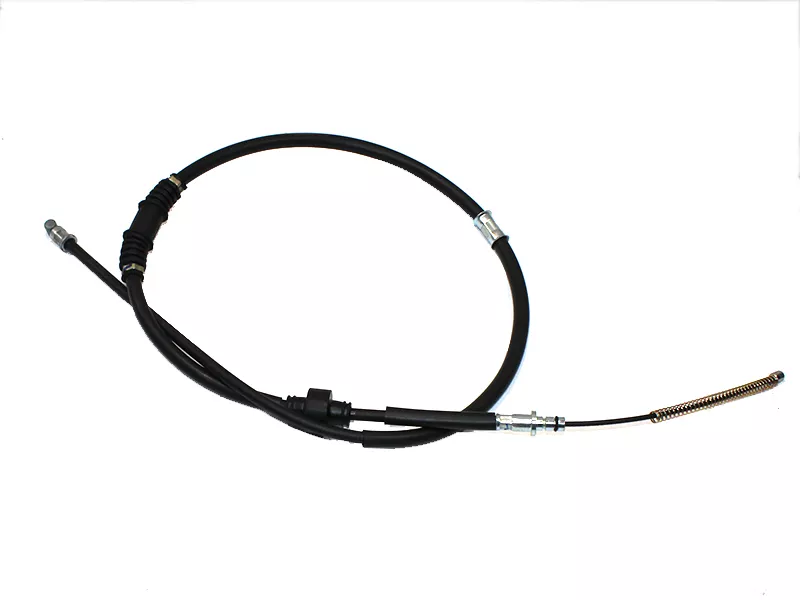 Трос ручника MITSUBISHI AIRTREK/OUTLANDER 01-08 RH - Артикул STMN102298 - Производитель Sat - Фото, Отзывы, Цены 