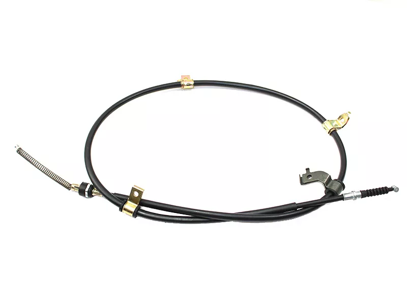 Трос ручного тормоза MMC L200 05- RH - Артикул STMN102417 - Производитель Sat - Фото, Отзывы, Цены 