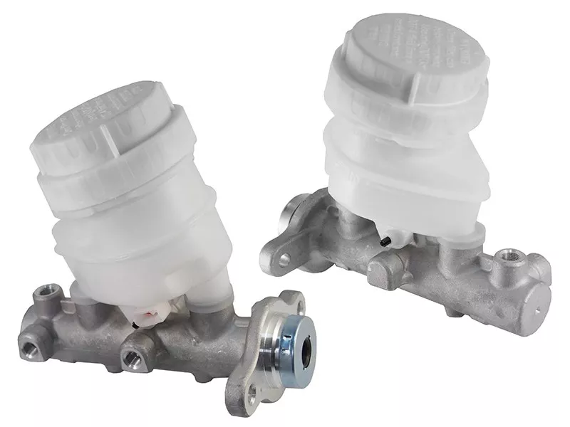 Цилиндр тормозной главный MITSUBISHI L200 - Артикул STMN102440 - Производитель Sat - Фото, Отзывы, Цены 