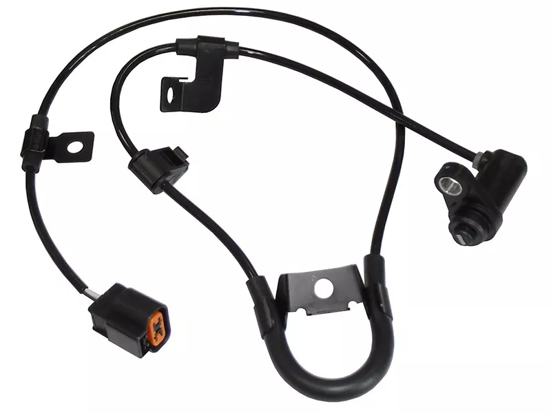 Датчик ABS RR MITSUBISHI L200 KB4T 08-11 LH - Артикул STMN102577 - Производитель Sat - Фото, Отзывы, Цены 