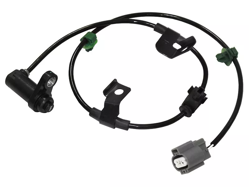 Датчик ABS RR MITSUBISHI L200 KB4T 08-11 RH - Артикул STMN102578 - Производитель Sat - Фото, Отзывы, Цены 