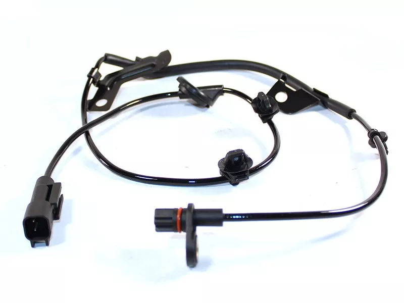 Датчик ABS RR MITSUBISHI GALANT FORTIS 07-/LANCER 06-/OUTLANDER 06- RH - Артикул STMN116244 - Производитель Sat - Фото, Отзывы, Цены 