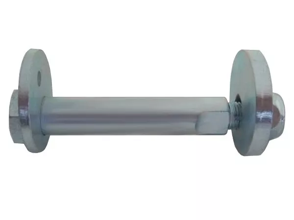 Болт (комплект) с эксцентриком задний -STMN125376 Sat для MITSUBISHI L200