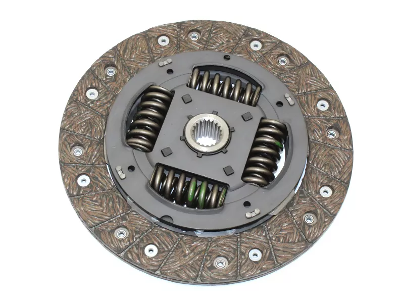 Диск сцепления MMC ASX/LANCER X 1,8/2,0 07 - Артикул STMN132331 - Производитель Sat - Фото, Отзывы, Цены 